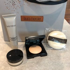 Laura Mercier Skin Care (New)